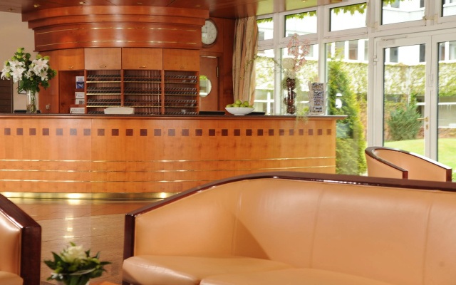 Hotel Müggelsee Berlin