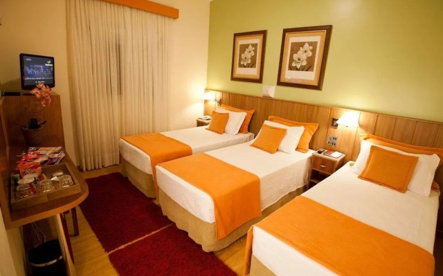 LS Hotel