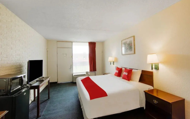 OYO Hotel Doswell Kings Dominion