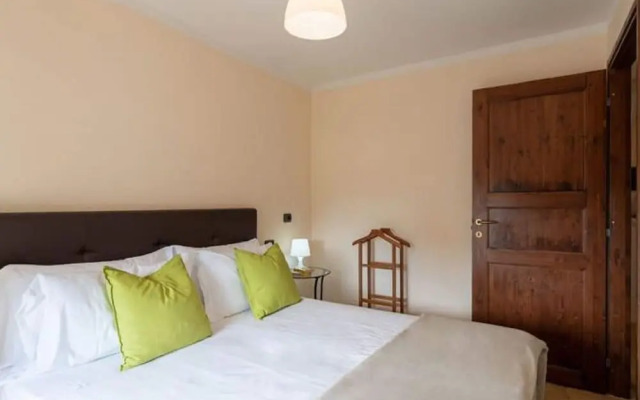 Belvilla by OYO Appartamento Garden 2 pax