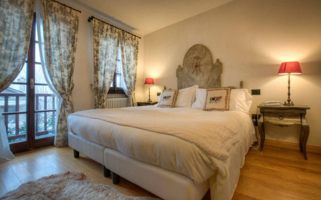 Locanda La Brenva