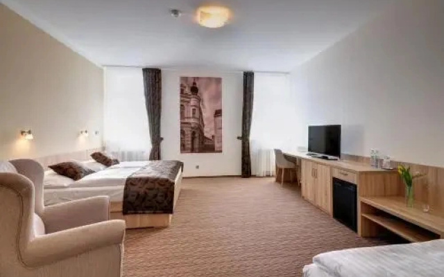 Hotel GTC 3* superior