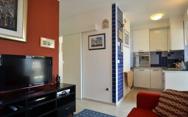 Comfortable and Sunny Rovinj Apartment