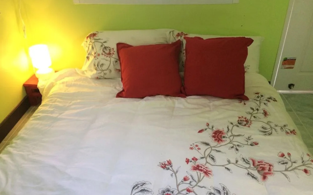 Ban Kunlaya Homestay