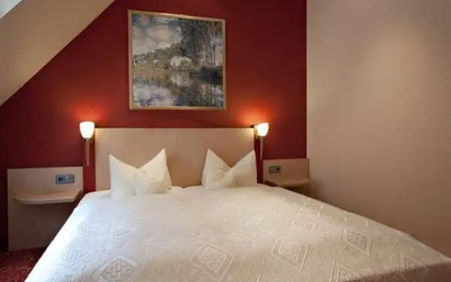 Hotel Goldene Rose