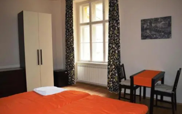 Valentina Apartments