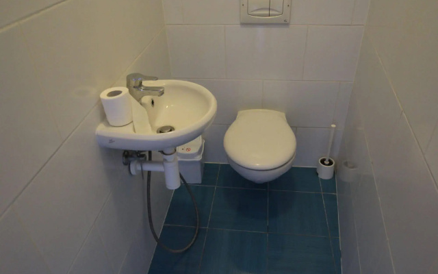Apartman Halex Centrum City aupark