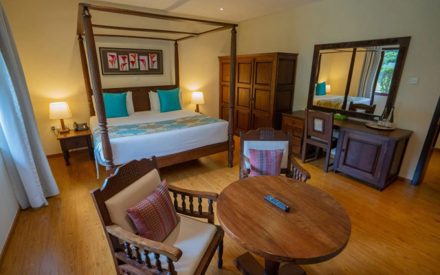 Panari Resort, BW Signature Collection