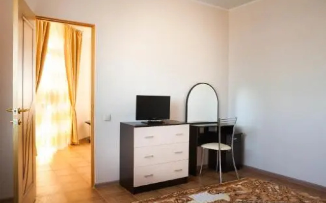 Guesthouse Udacha