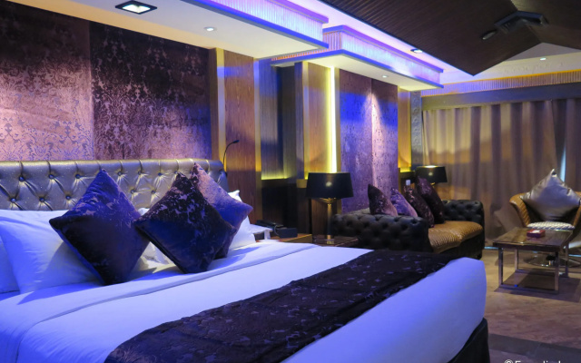 ABC Hotel