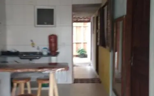 Hostel Rayan