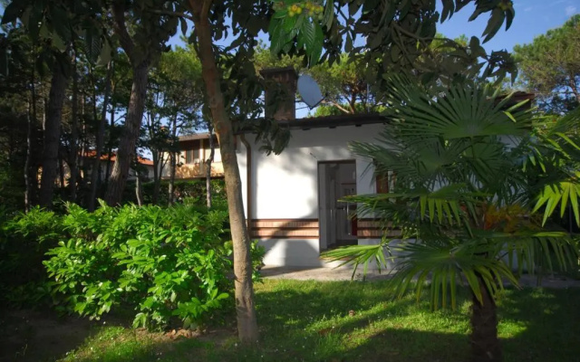 Villetta Ambra