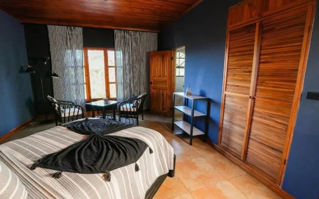 ETM Wellness Private Retreat