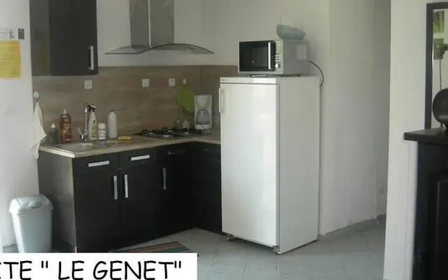 Gite "Le Bret"