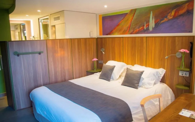 Hôtel Kyriad Avignon - Le Pontet