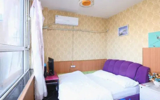Wanhao Fashion Hostel