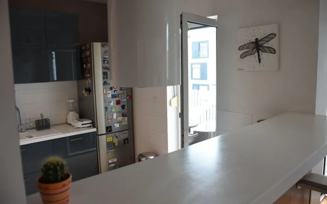 Apartment Cvek 3