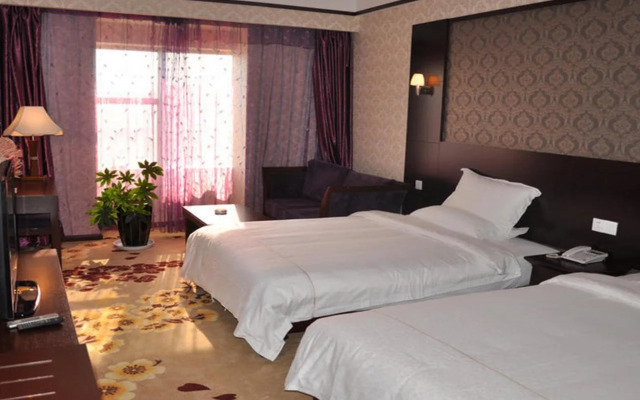 Da Zhen Hotel (Previously: Qian Lv Chen Hotel Da Zhen)