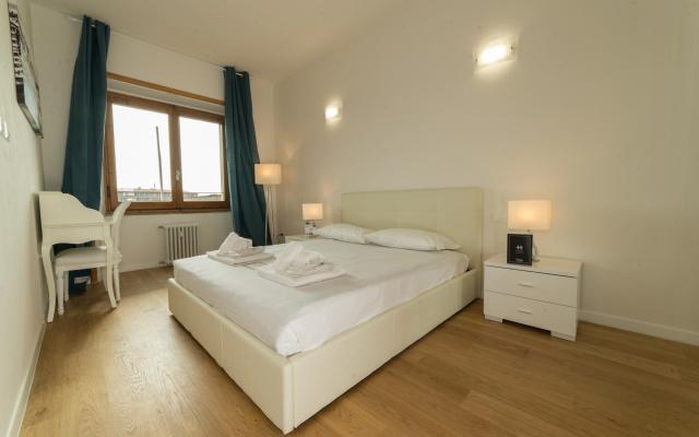 Hemeras Boutique House Alinari I