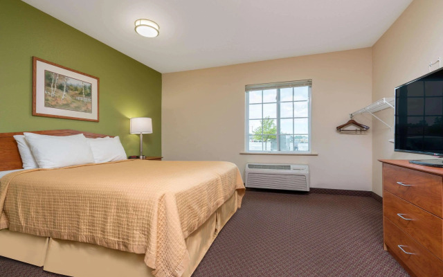 Birch Hill Suite Rochester – Med City