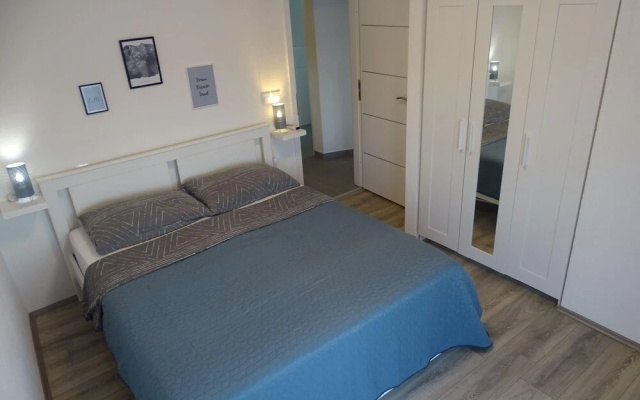 Villa am Meer für 12 Personen mit Pool