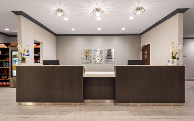 Best Western Town Center Inn