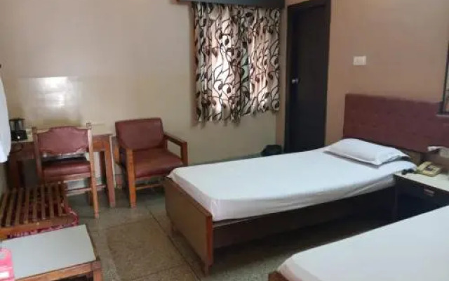 Hotel Rajasthan