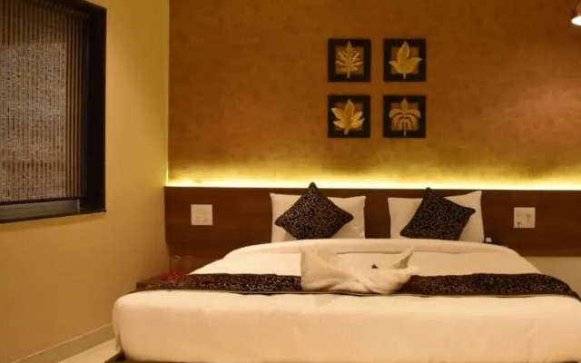 Hotel Ryaan,Raipur