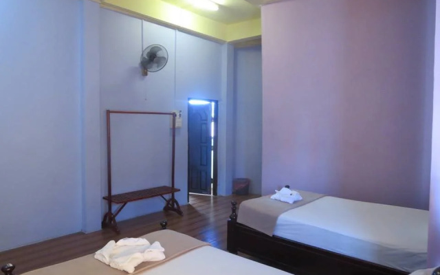 Soutjai Guesthouse & Restaurant