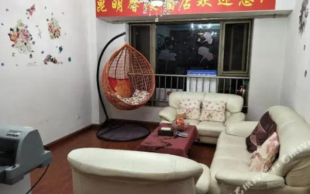 Xinman Hotel