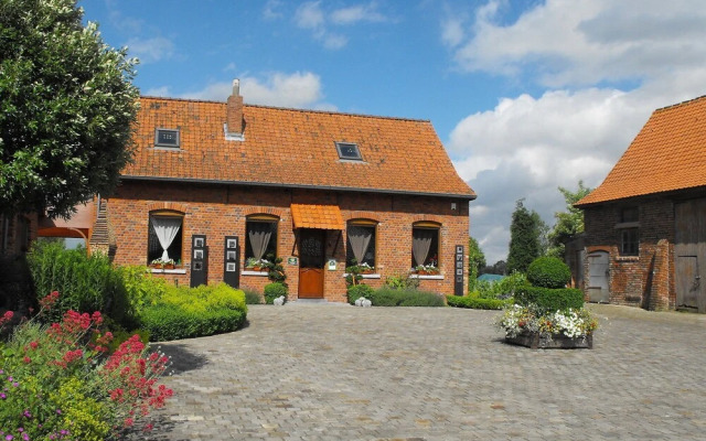 La Ferme de Gabrielle Comines-warneton