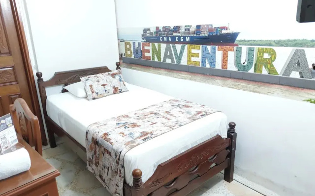 Hotel Steven