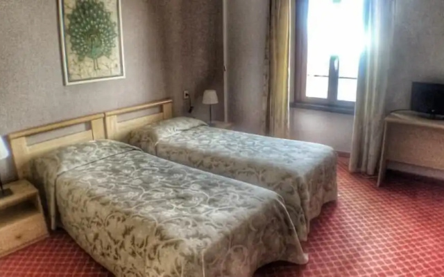 Hotel San Marco