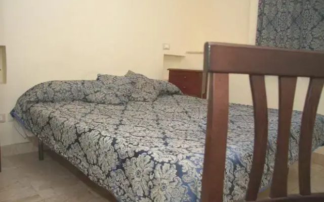Central B&B