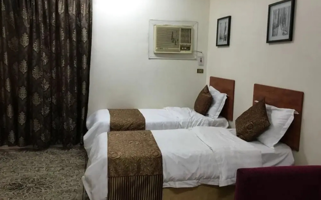 Guest House Hotel Apartments