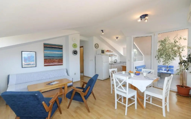 Apartment Ana