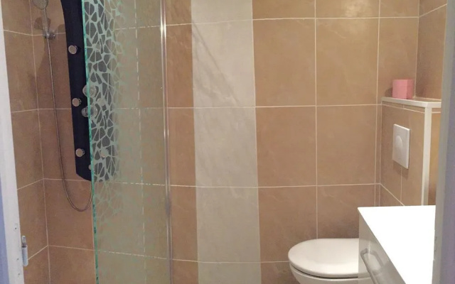 Appartements Design Marseille Capucins