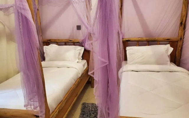 Ese Homestay Manyara