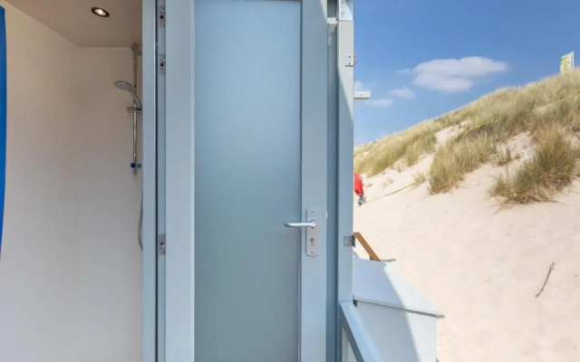 Slaapstrandhuisje 67 Dishoek