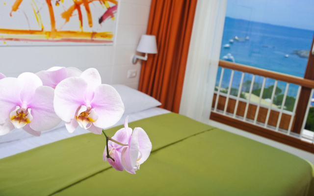 Maistra Select All Suite Island Hotel Istra