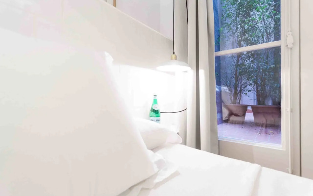Hostal Argo
