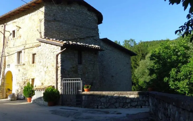 La Cascina del Nonno