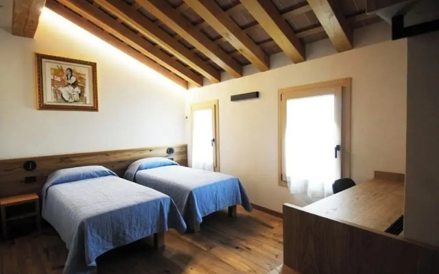 Casa Tormena