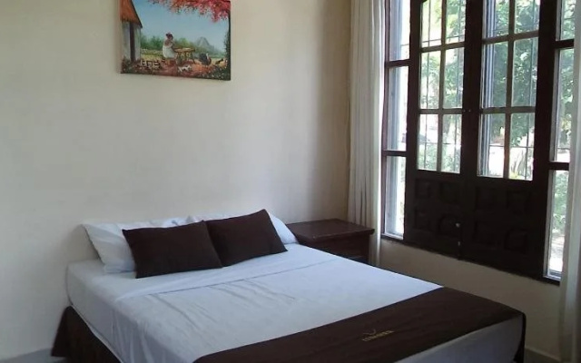 Hostel Luna Nueva