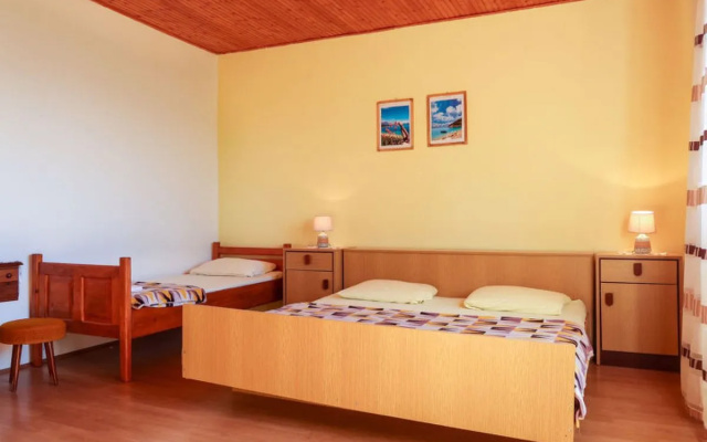 Apartment Katarina Bormio