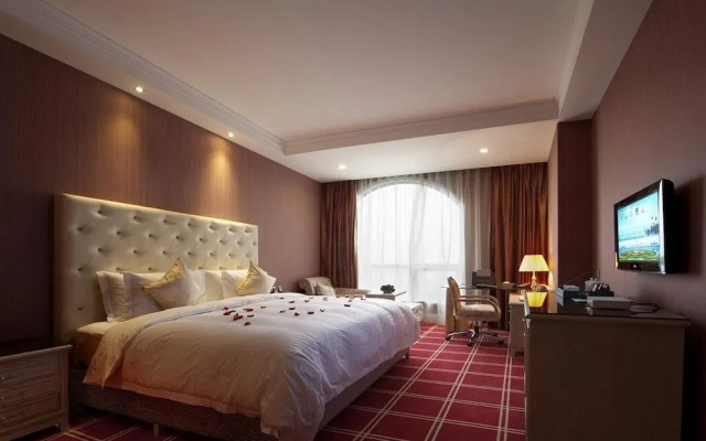 Guangdu International Hotel