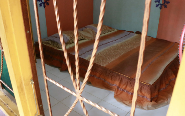 Homestay ENDRO by ZUZU