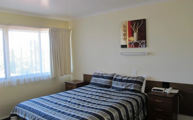Y Motels Gympie