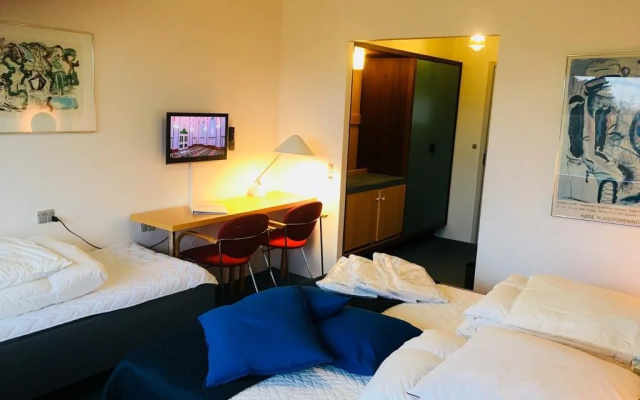 Danhostel Ebeltoft