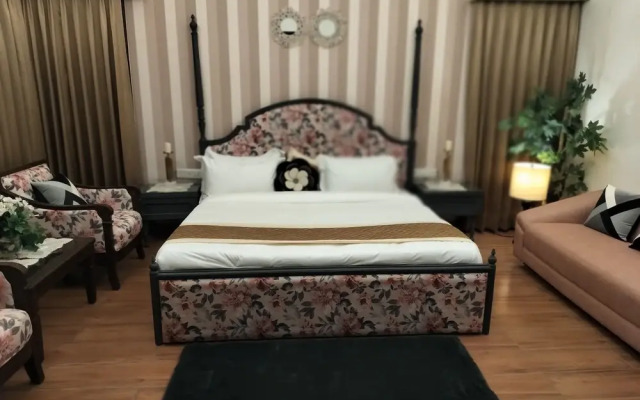 Marigold House